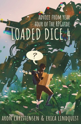 Christensen loaded dice - -,
