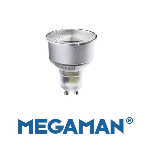 Megaman compact reflector - megaman,