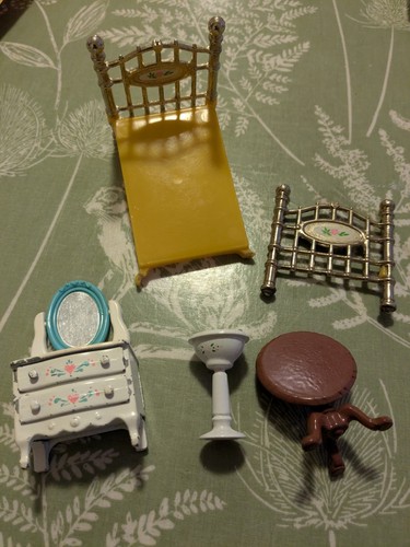 Mattel the littles 1980s - mattel,