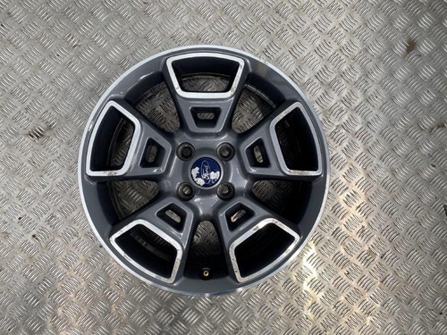 Ford ecosport inch 4 - ford,