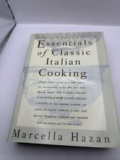 Essentials of Classic Italian