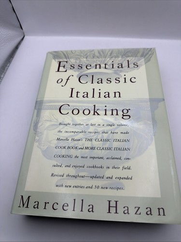 Essentials classic italian - essentials,