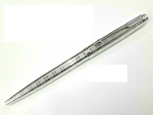 Parker ecose vendome silver - parker,