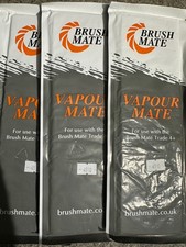  3 Pack - Brush Mate Vapor