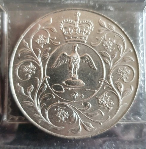 1977 queen elizabeth - queen, ii