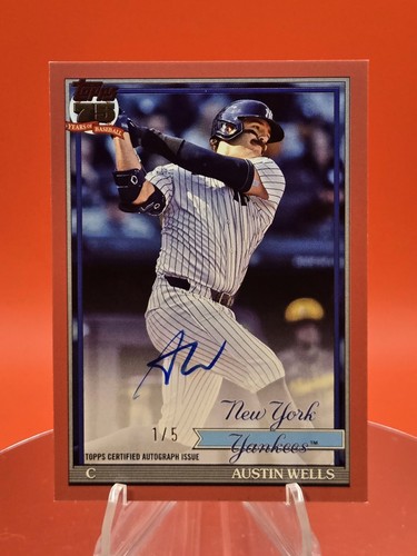2026 topps series one - one, 75th