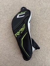 Cobra Radspeed Head Cover for Fairway Woods