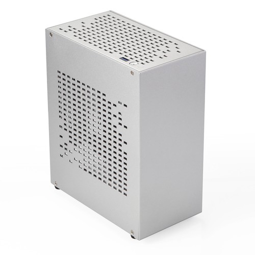 A07 itx computer case chassis - case,