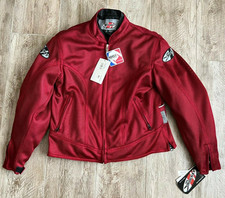  JOE ROCKET RED WINE TECH CLEO