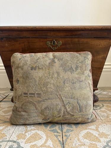 19thc french verdure - a,