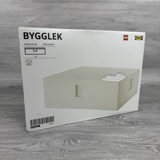 Lego Ikea Bygglek Large White