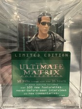 The Ultimate Matrix Collection