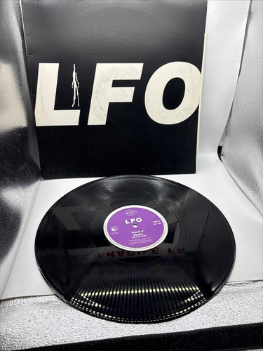 Lfo track probe og - 4/probe,