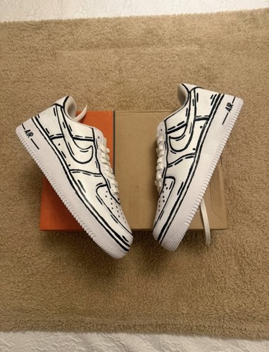 Nike air force anniversary - force,