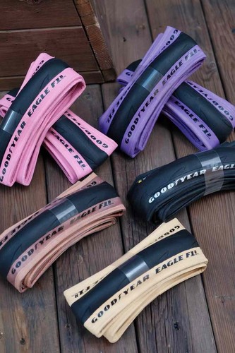 Goodyear eagle folding - eagle, f1