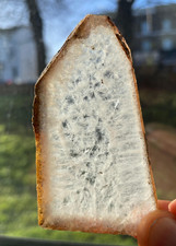 Paraíba Polyhedral Agate
