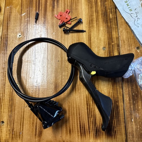 Shimano dura ace 9120 - shimano, 9170