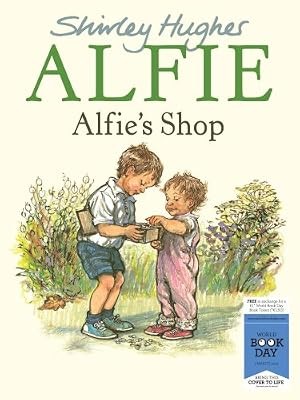 Alfies shop world book day - alfies,
