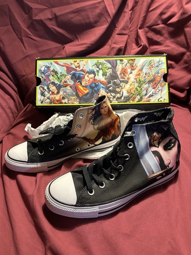 New converse all - new, star