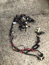 Toyota MR2 MK1 AW11 MK1b Dash