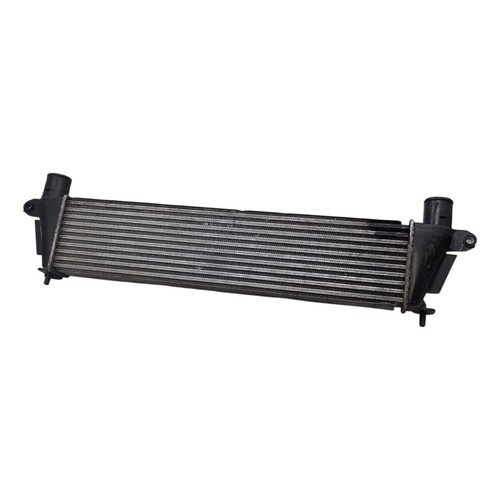 Isuzu max intercooler - isuzu, d-max