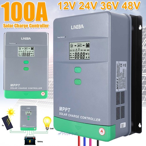 High efficiency solar charge - high-efficiency,