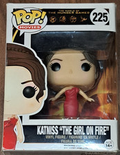 Funko Pop! Vinyl Figure! The