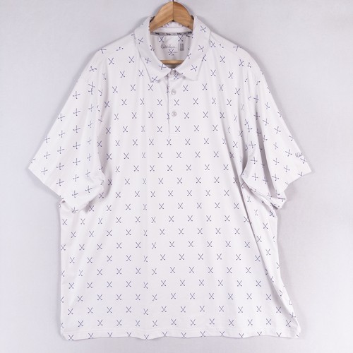 Walter hagen golf polo mens - walter,