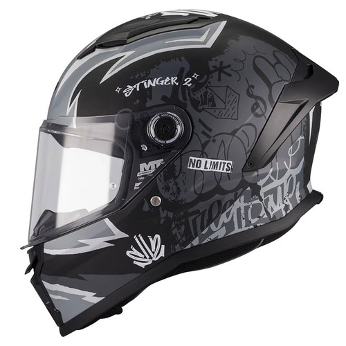 Stinger youth tagger b2 - stinger,