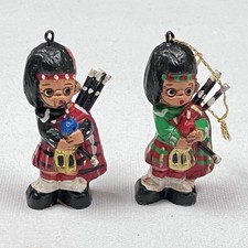 Harrods Hand Painted