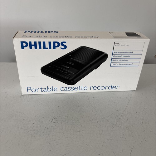 Philips aq1001 portable - philips,