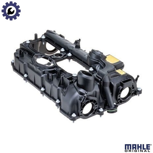 Cylinder head cover 501 for - cylinder,