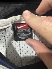 Orlando Magic Shaquille O'neal