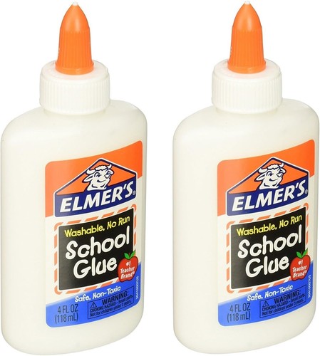 Elmer liquid school glue - elmer’s,