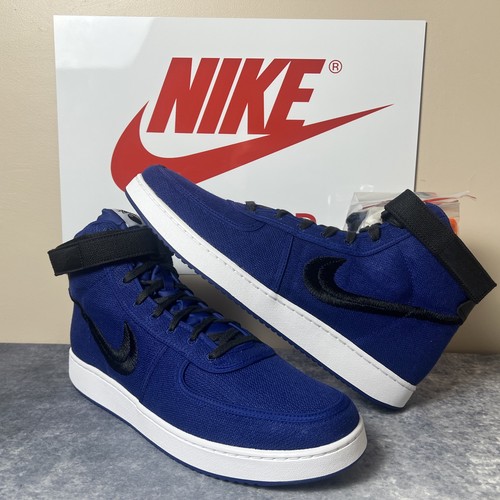 Nike vandal stussy - vandal, x