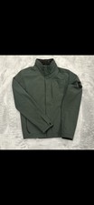 Stone Island Soft Shell Jacket
