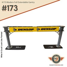 Scalextric Slot Car Modern