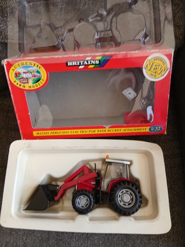 Boxed britains farm - boxed,