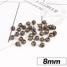 Antiqued Bronze Brass Metal