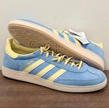 Adidas Handball Spezial Blue