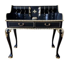 Chippendale Style ladies