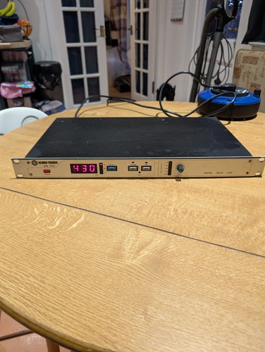 Klark teknik 700 time - teknik, dn