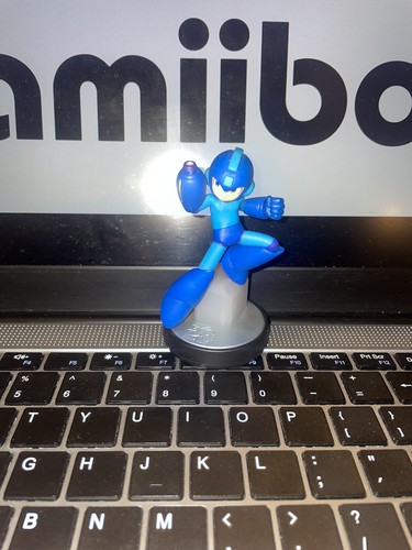 Choose your own amiibo