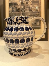 Very Rare Pattern, Emma