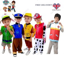 PAW Patrol Chase Marshall