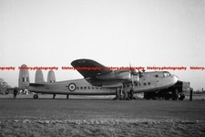 F010001 RAF Avro York aircraft