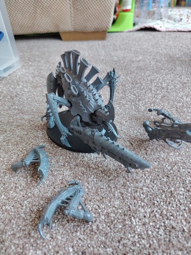 Games workshop warhammer - workshop,