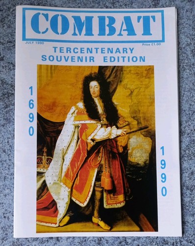 Combat ulster volunteer - combat,