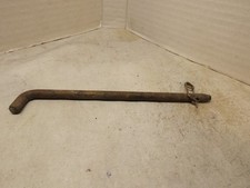 SEAGULL Outboard motor tilt