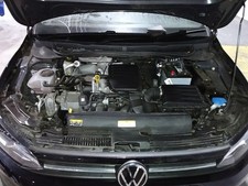 ENGINE VOLKSWAGEN POLO MK6